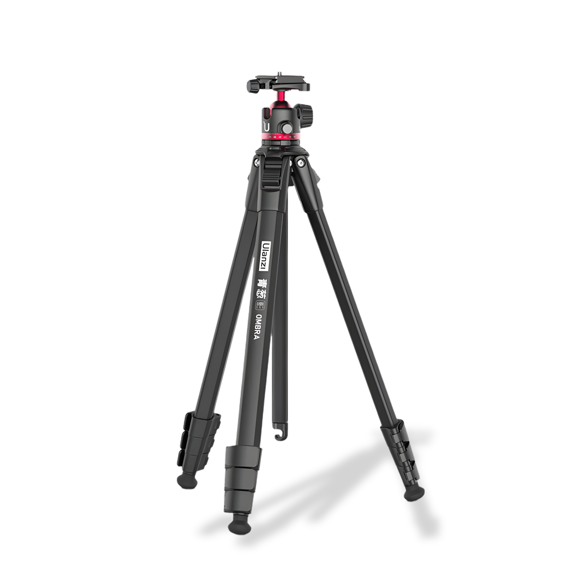 Ulanzi® Ombra tripod חצובת טיולים מקצועית
