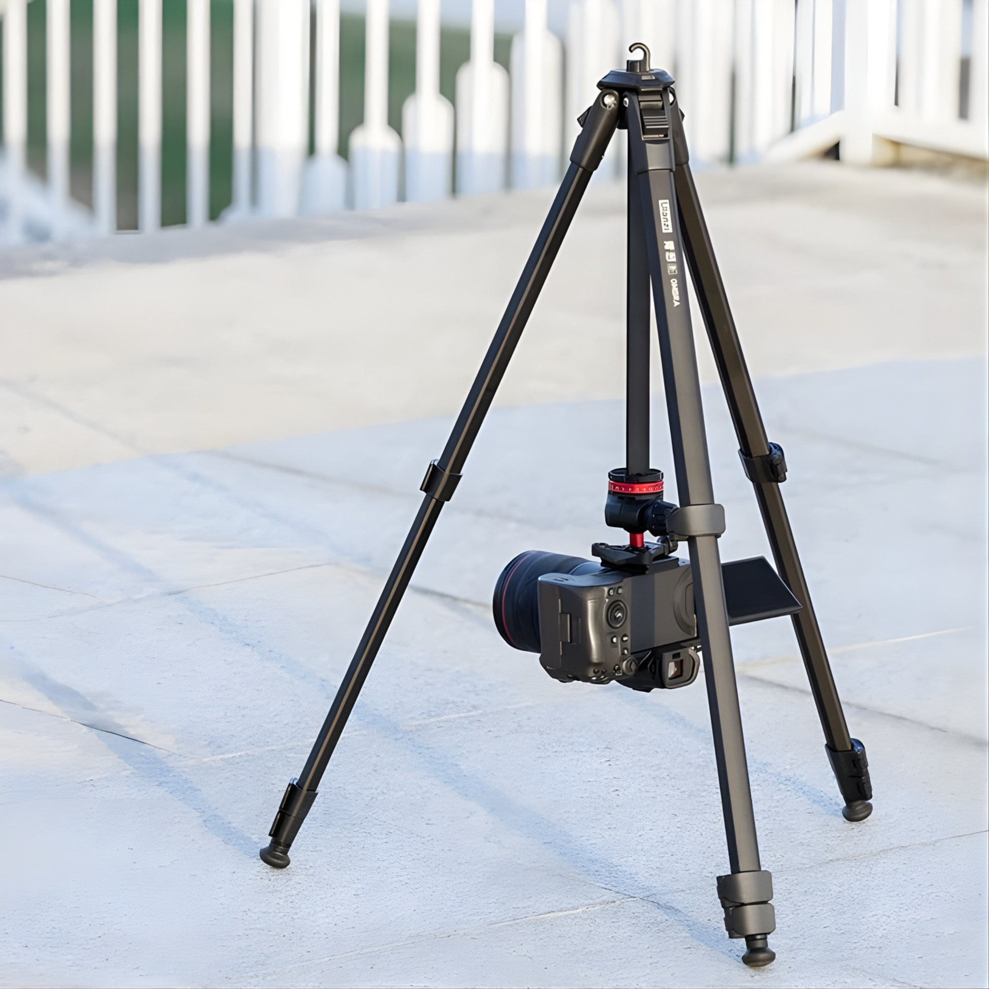 Ulanzi® Ombra tripod חצובת טיולים מקצועית