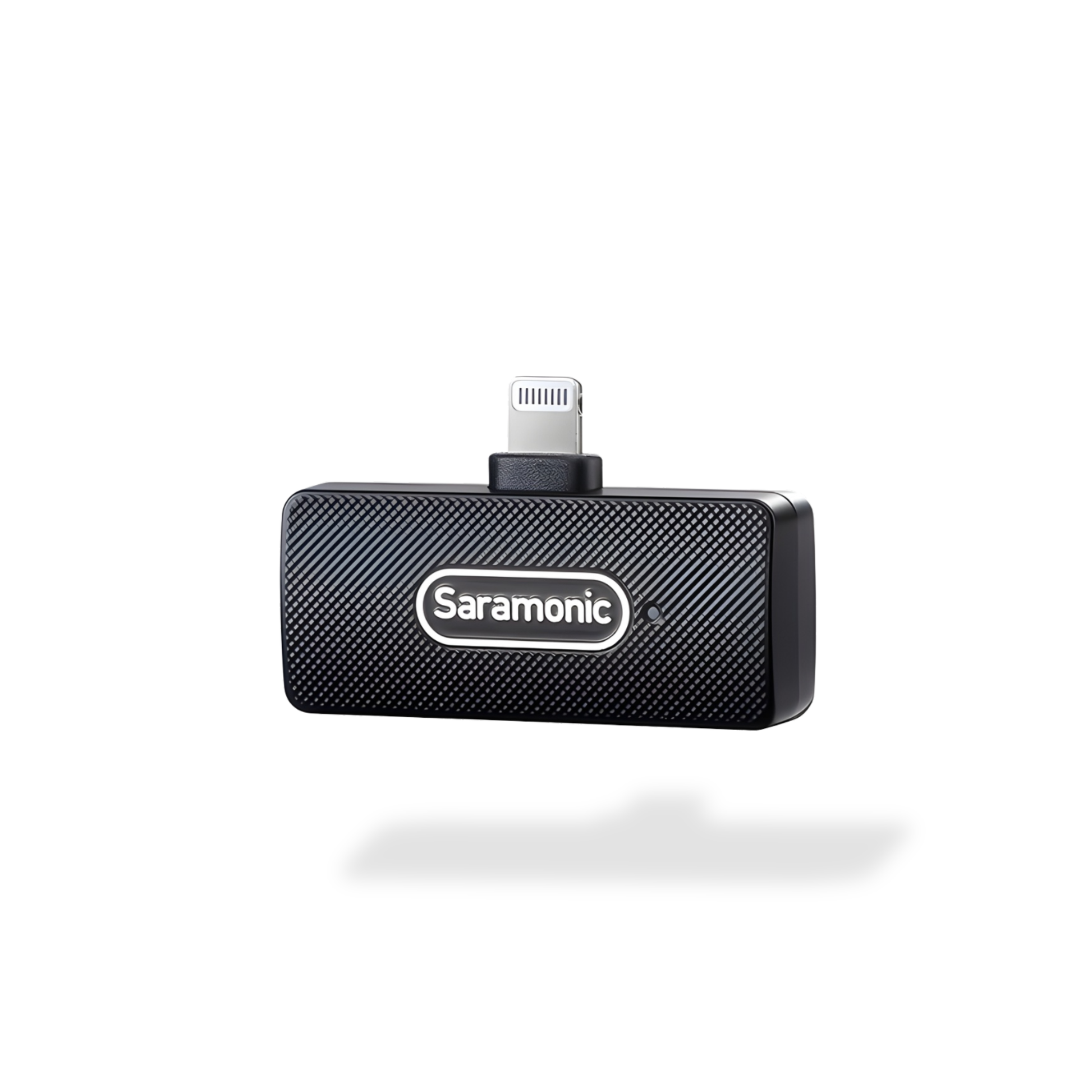 Saramonic® blink100 b3 מיקרופון משדר אלחוטי חיבור lightning