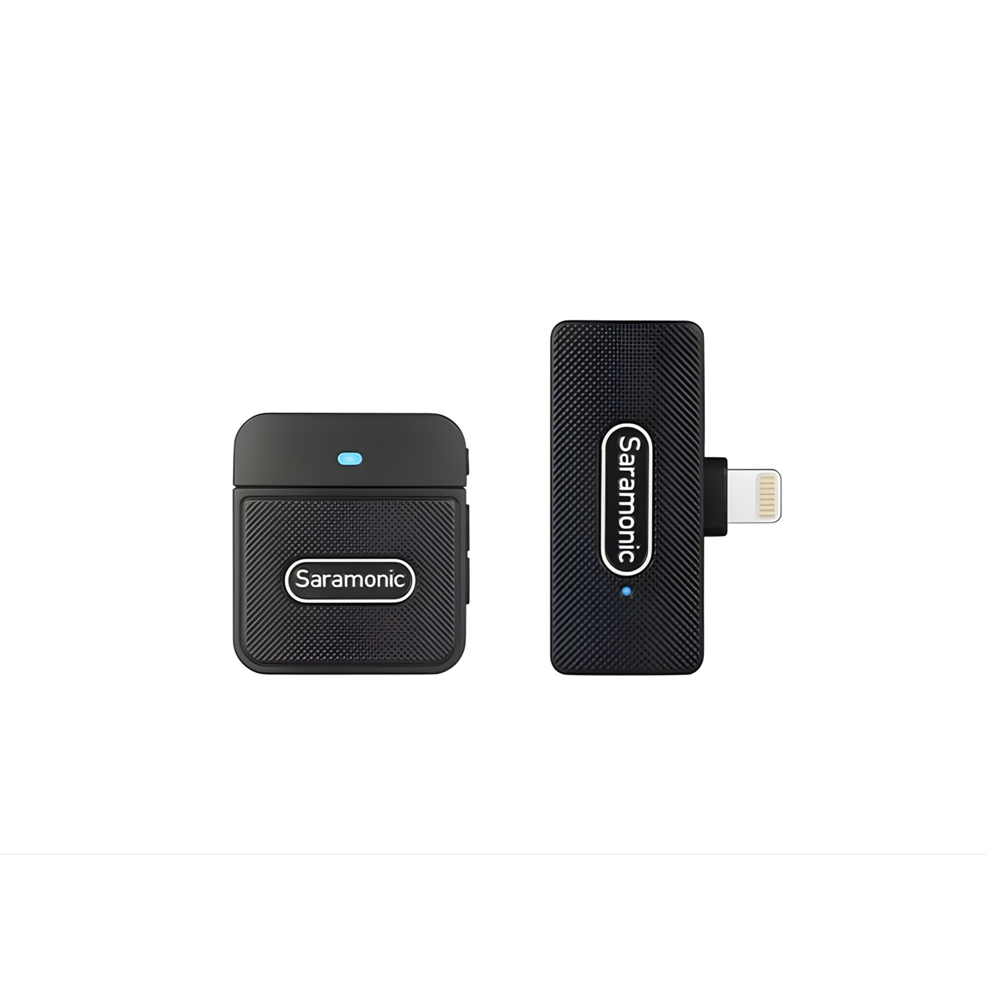 Saramonic® blink100 b3 מיקרופון משדר אלחוטי חיבור lightning