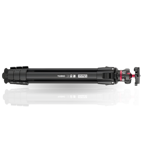 Ulanzi® Ombra tripod חצובת טיולים מקצועית