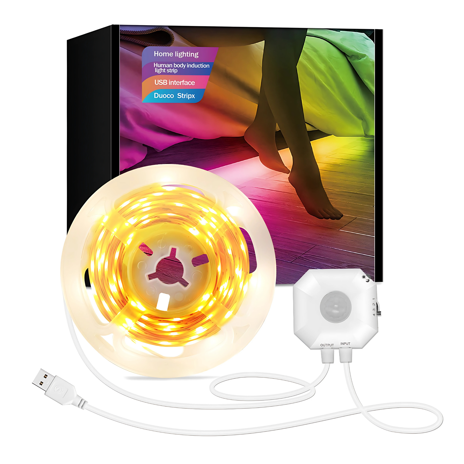 פס לד - Smart Strip LED®