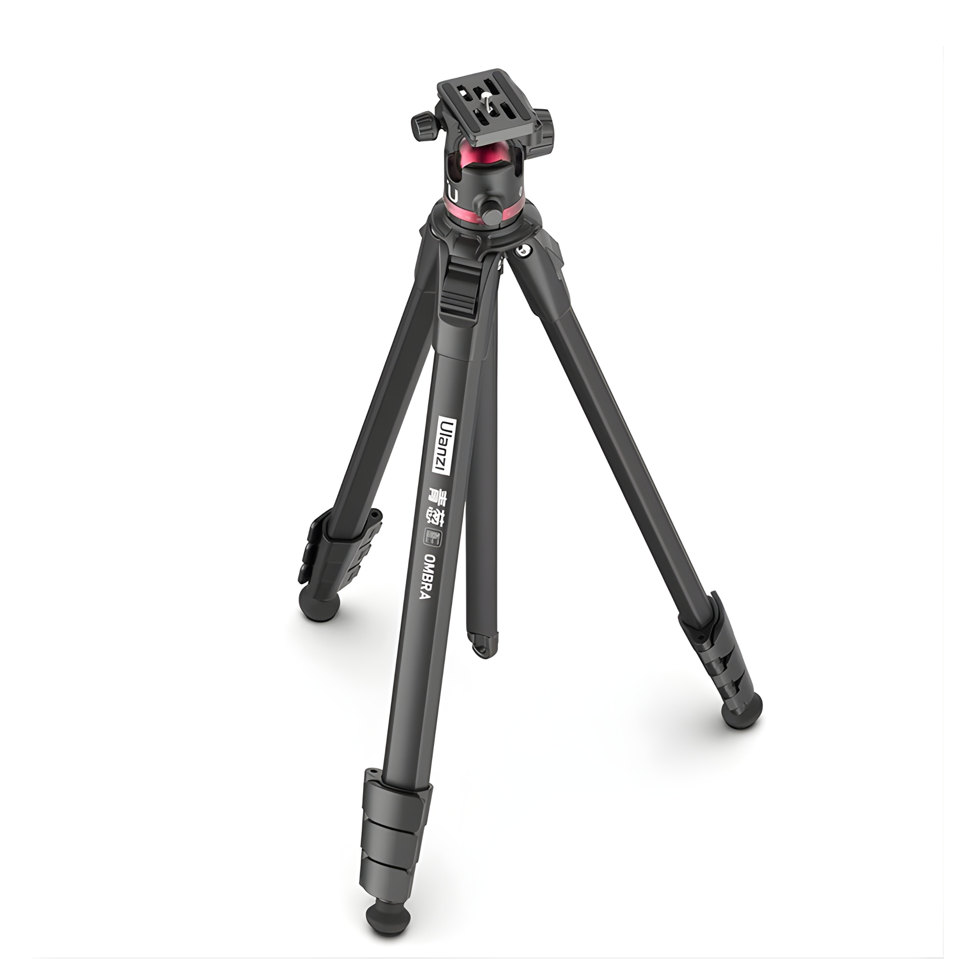Ulanzi® Ombra tripod חצובת טיולים מקצועית