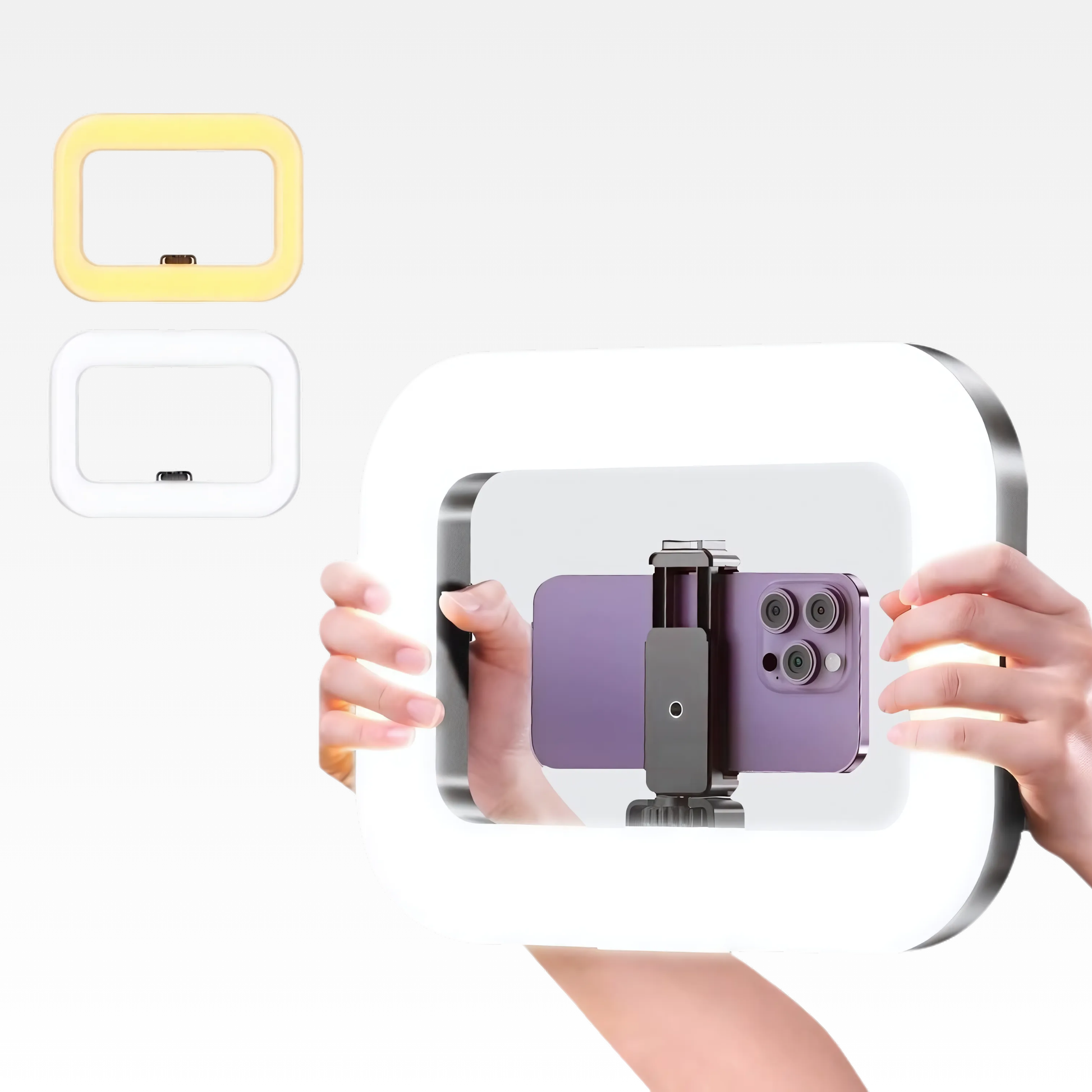 תאורת צילום מקצועית - SMART ®LED