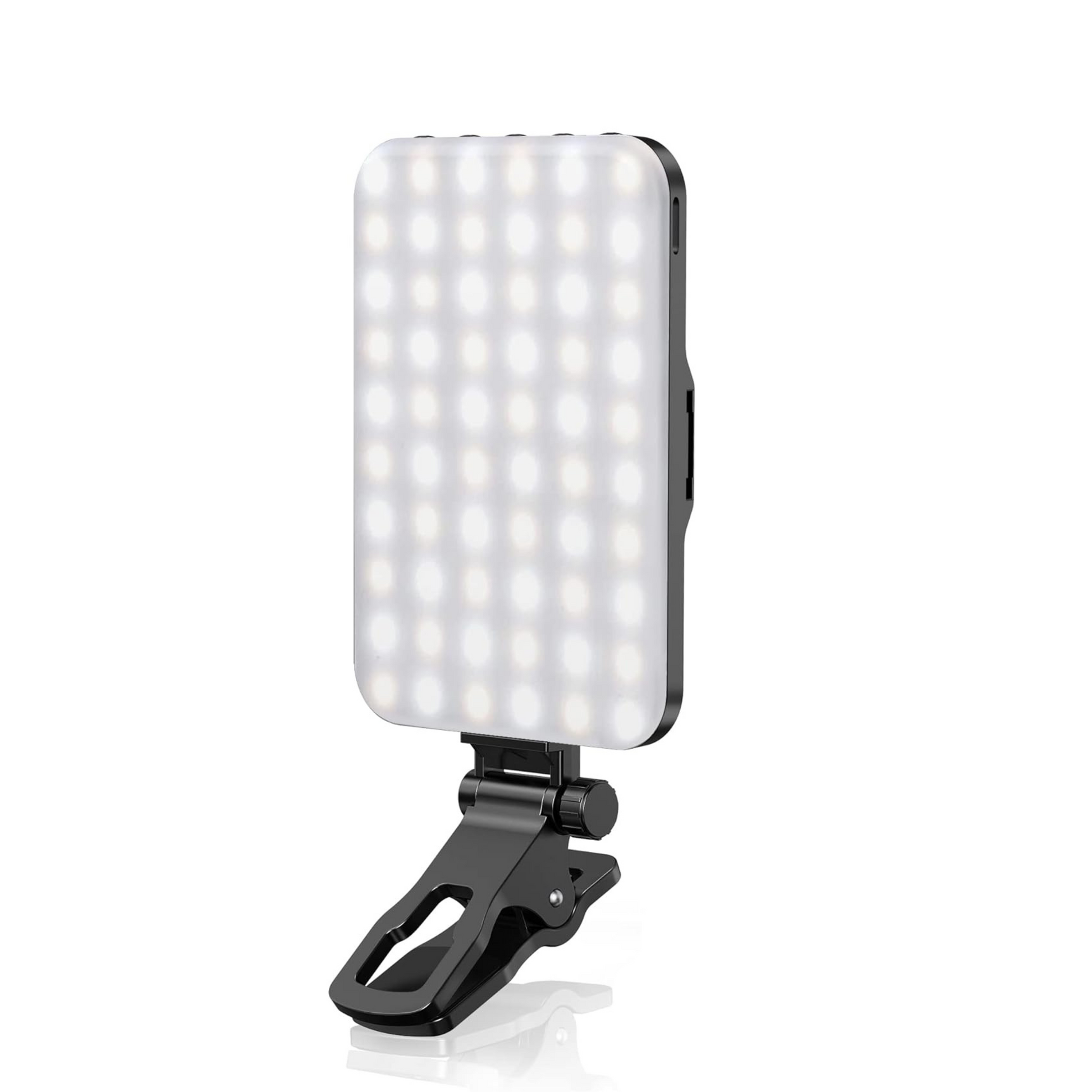מלבן תאורת LED נצמדת